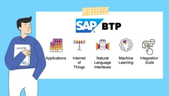 SAP Business Technology Platform Implementation