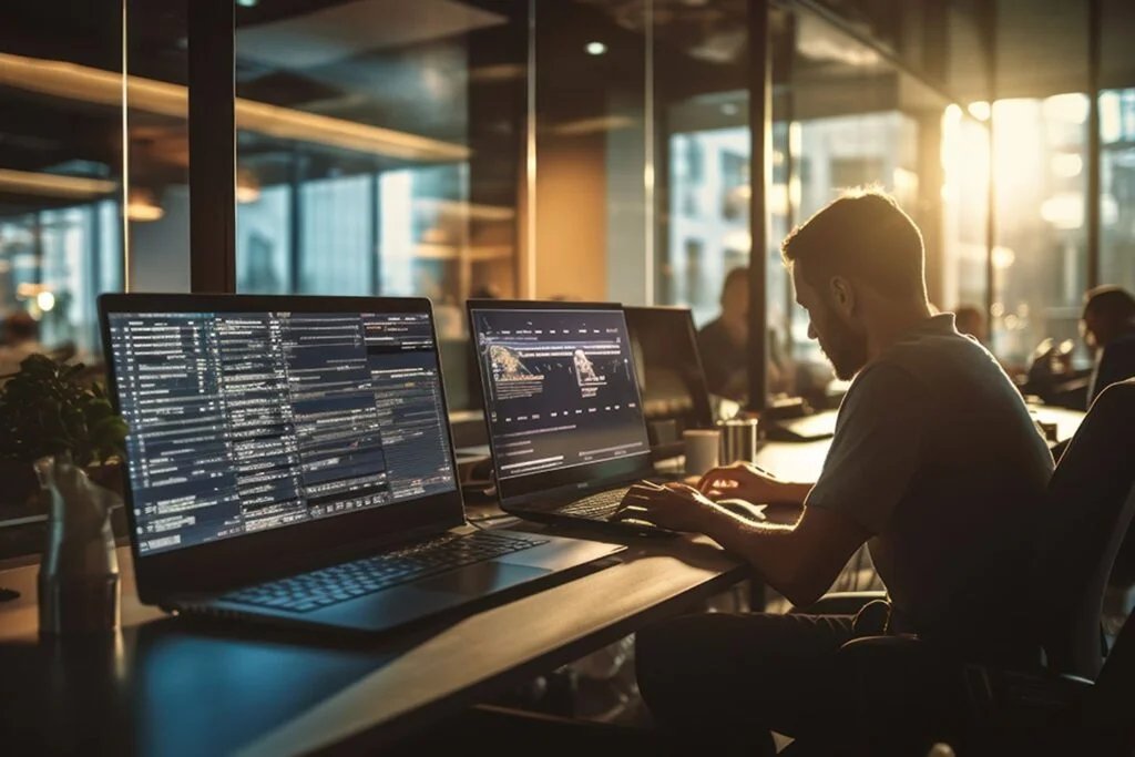 Application Management Services