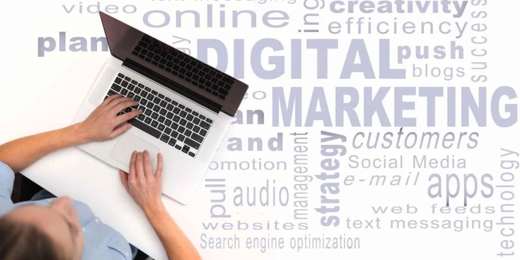 Digital Marketing Services