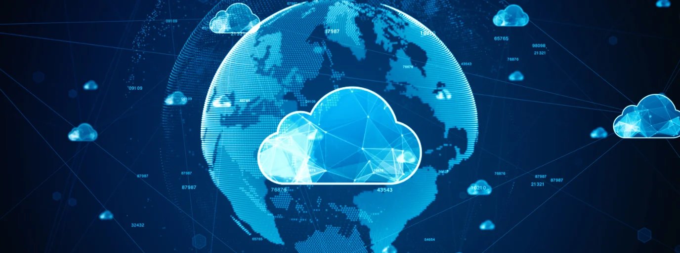 Infrastructure and Cloud Management Services