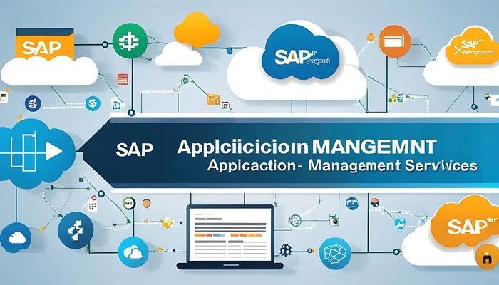 SAP Application Maintenance Support Services